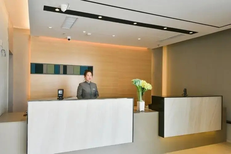 Home Inn Dongzhan Street
