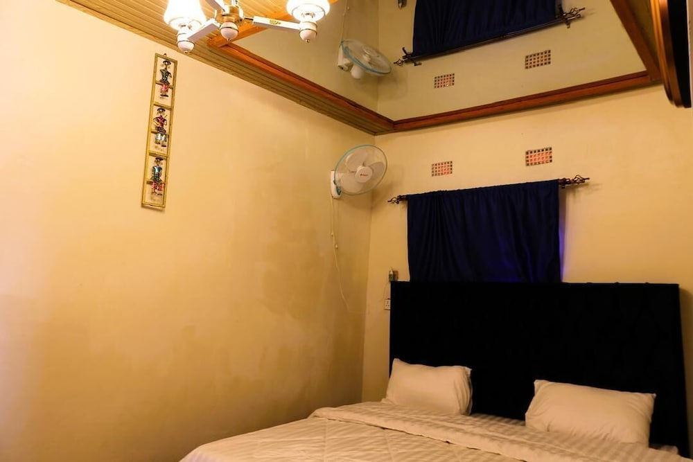 Infinity 555 Lodge