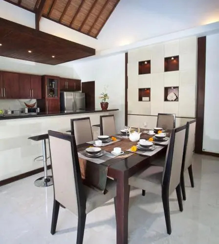 Villa 88