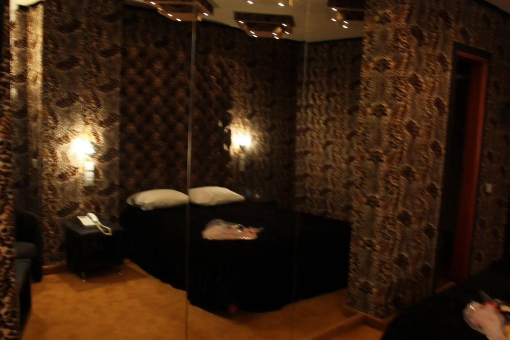 Carol Hotel