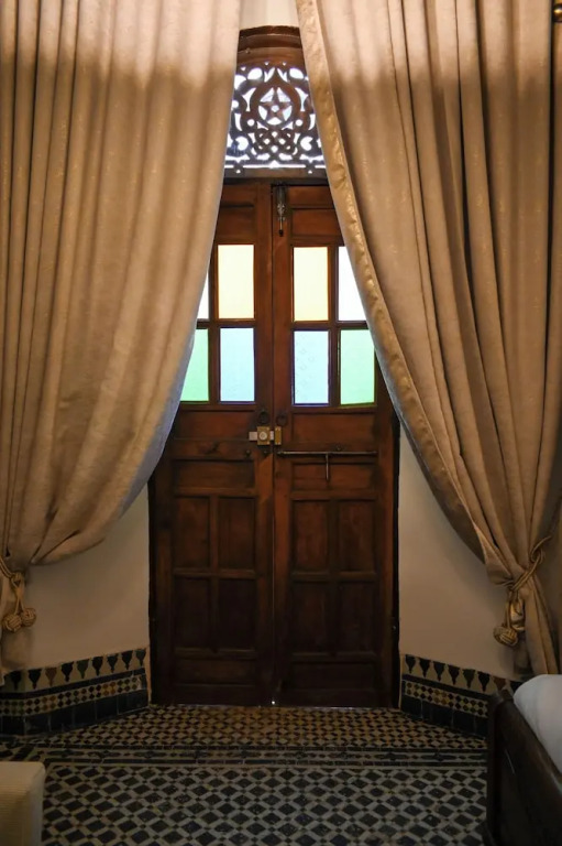 Riad Saphira Fes
