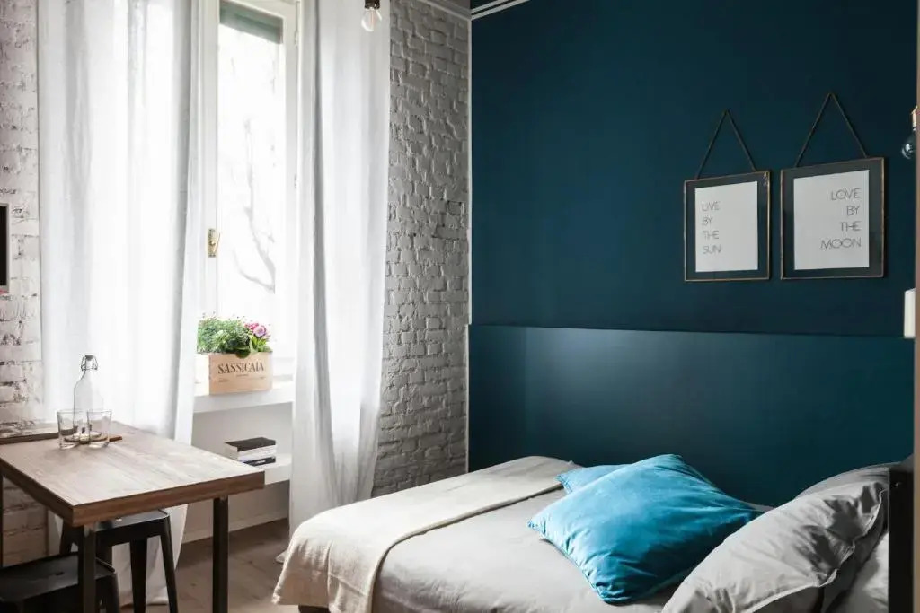Cà Bèla - Lambrate Flat 1