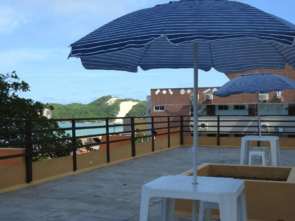 Apart Hotel Casa Grande
