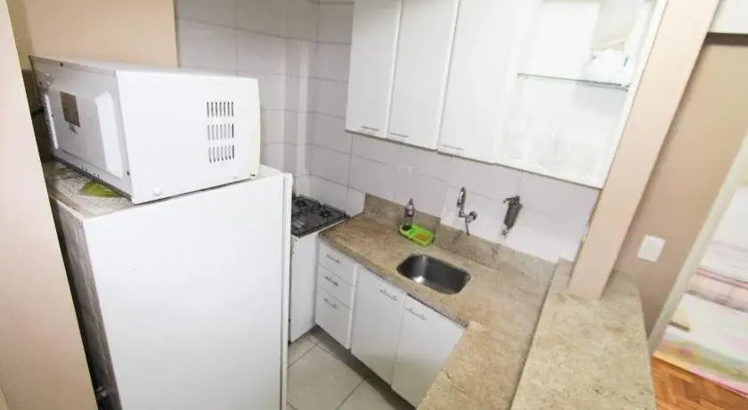 Apartments Almirante Goncalves