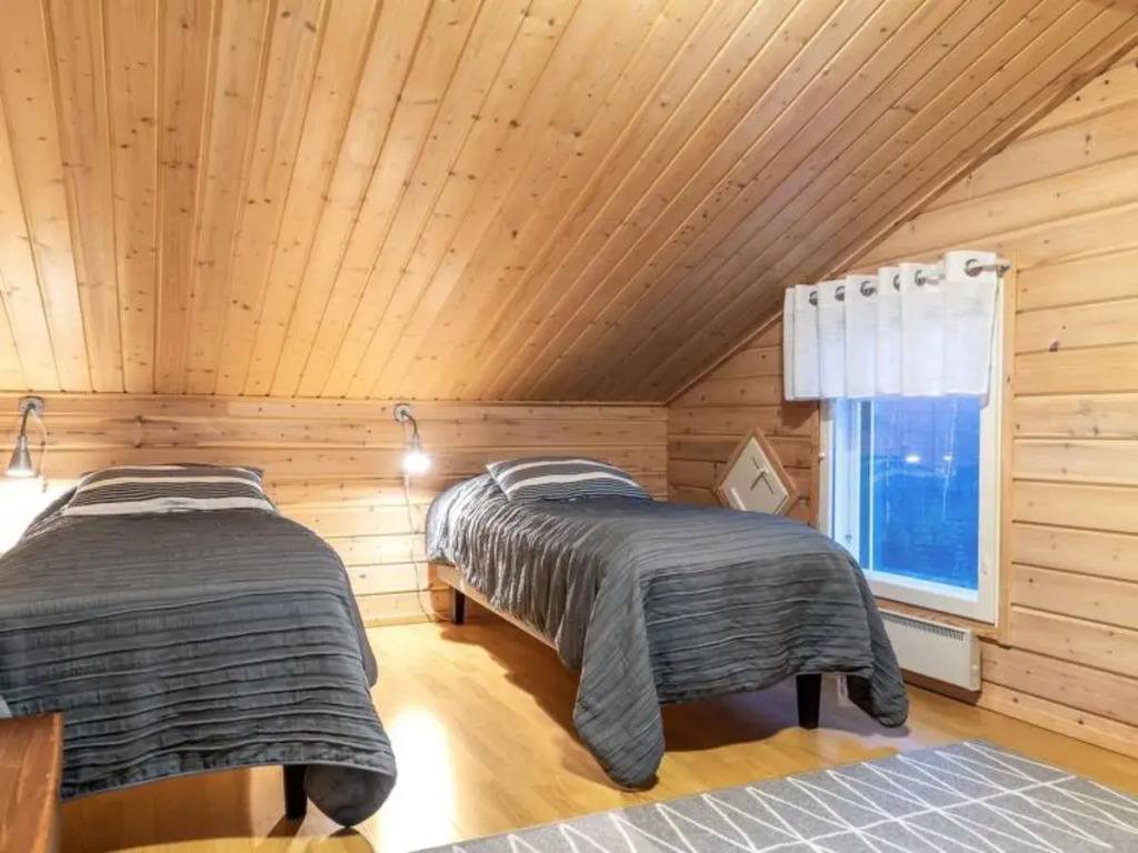 Ylläs-eeli green house c2