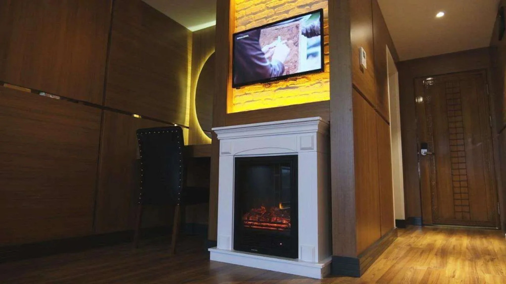 Emirtimes Hotel&Spa - Tuzla