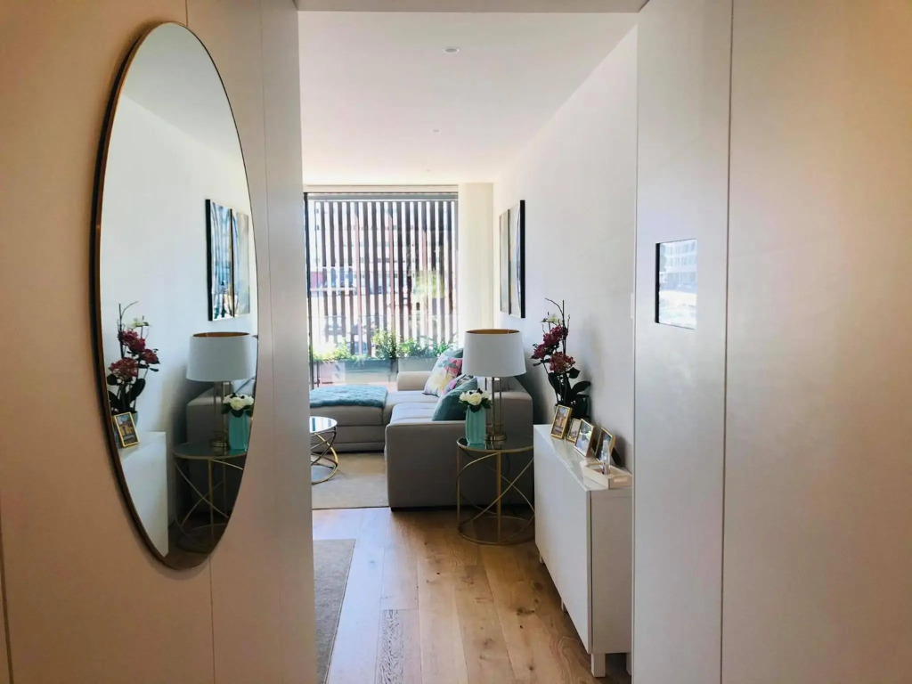 Apartment PURO HOMES