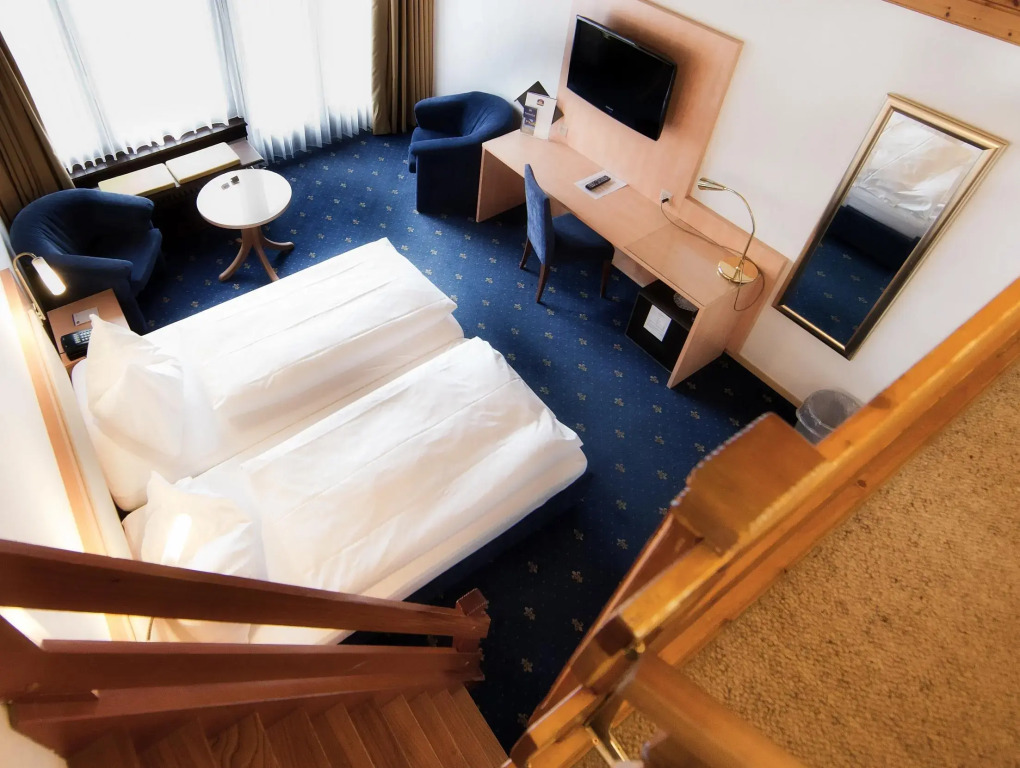 Alpen Resort & Spa