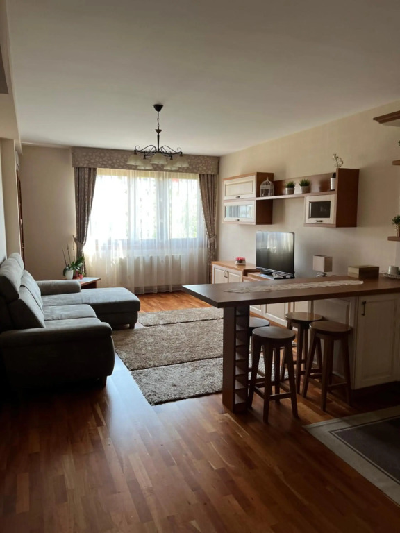 Duna Terasz Apartman