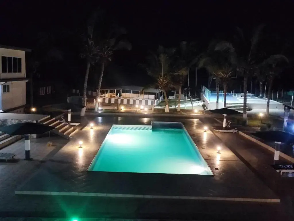 Ellisa Hospitality and Hotel