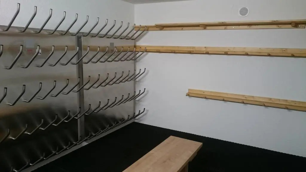 Appartement Alpensee