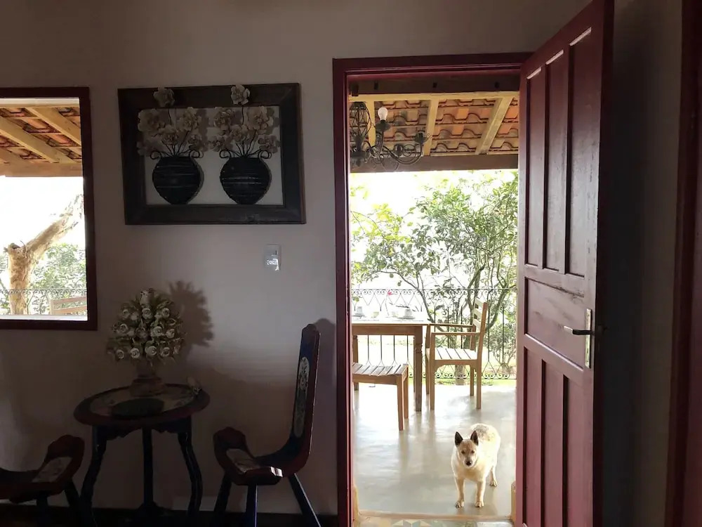 Pousada Vivenda dos Anjos
