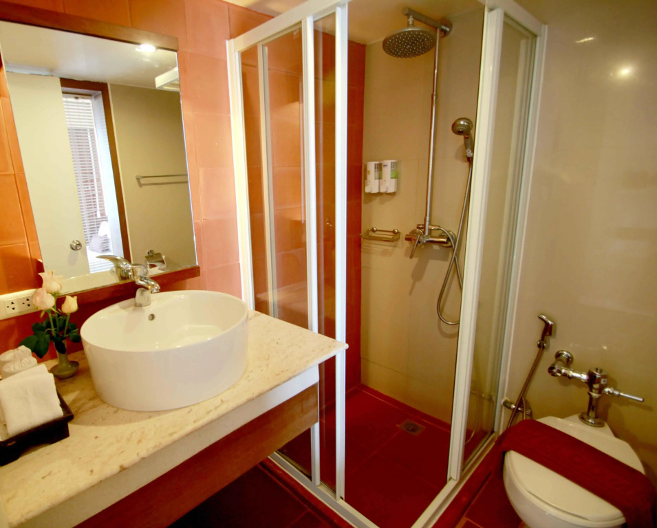 Hotel M Chiang Mai
