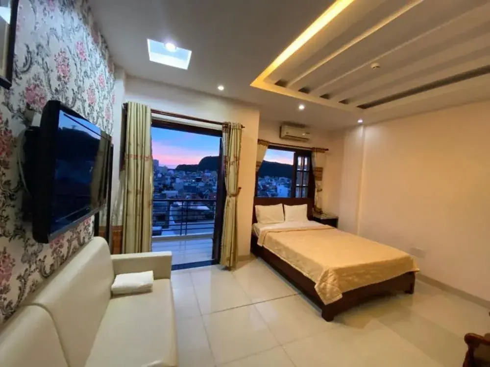 PLUS VUNG TAU HOTEL