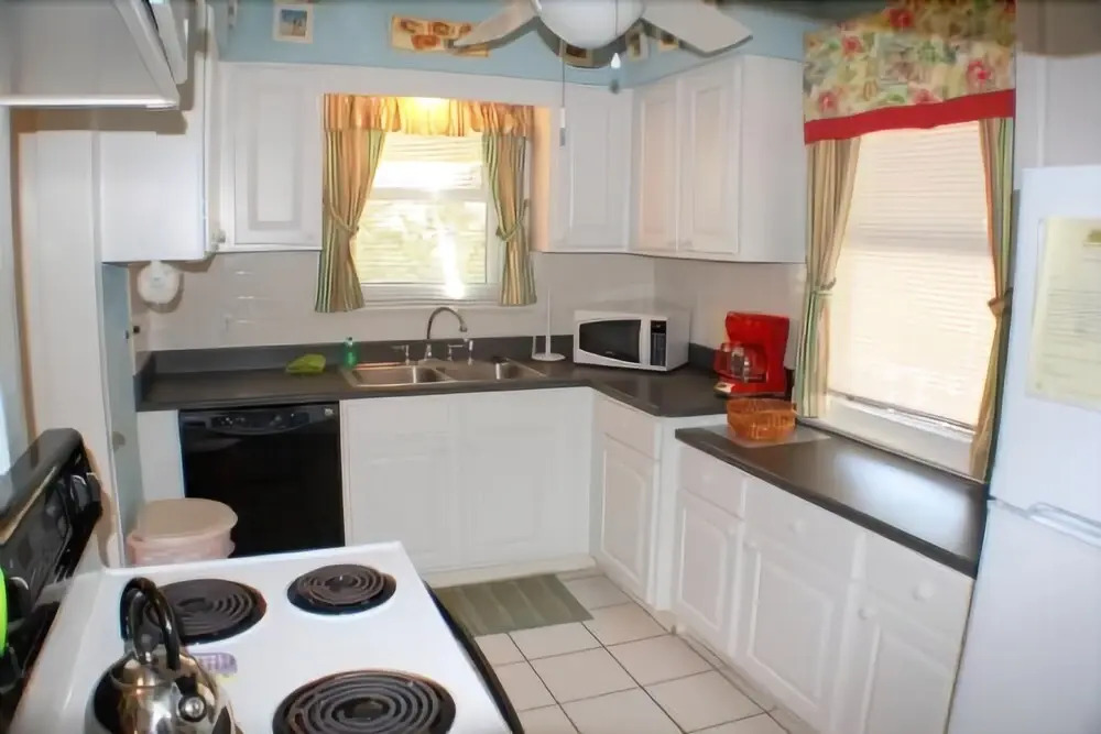 Royal Palm #5513 - 3 Br Home
