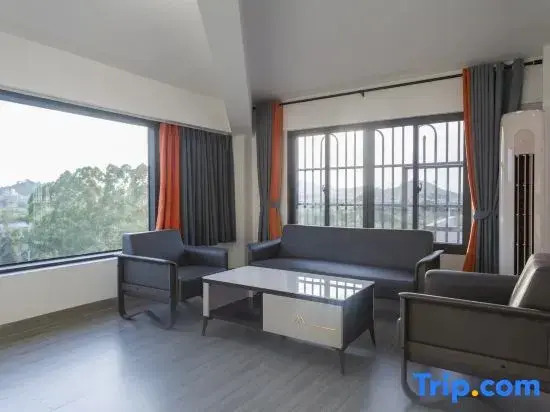 Xiangyue Homestay