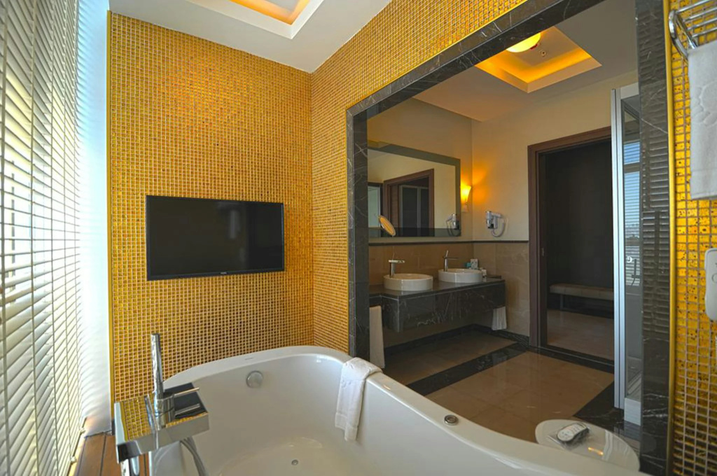 Anemon Grand Samsun Hotel