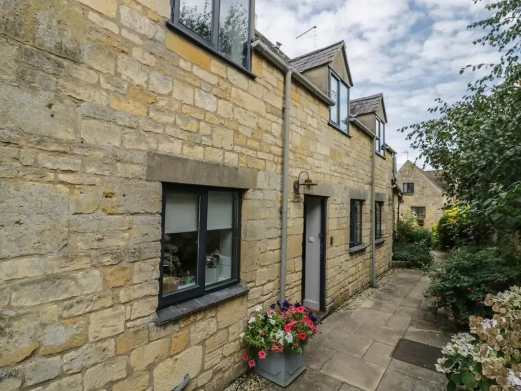 Rose Cottage