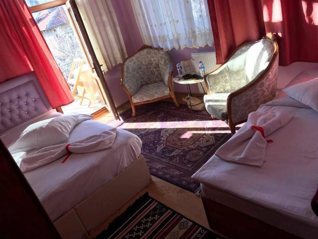 Kapadokya Tas Hotel