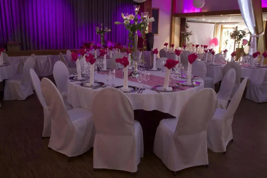 Ringhotel Forellenhof