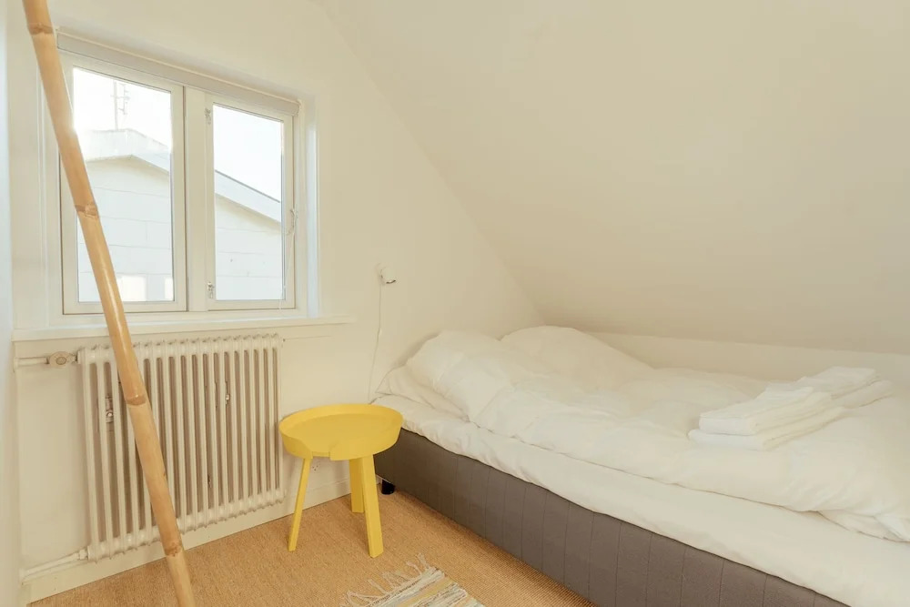Charming Retreat In The Heart Of Tórshavn