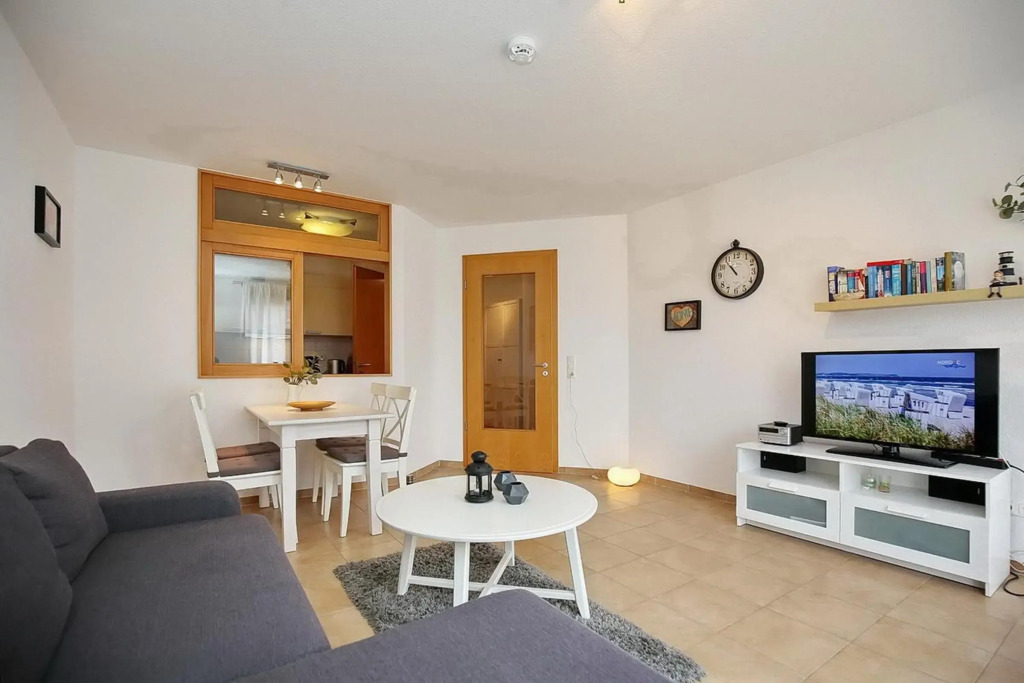 Neuer Weg 1 b Wohnung Haron