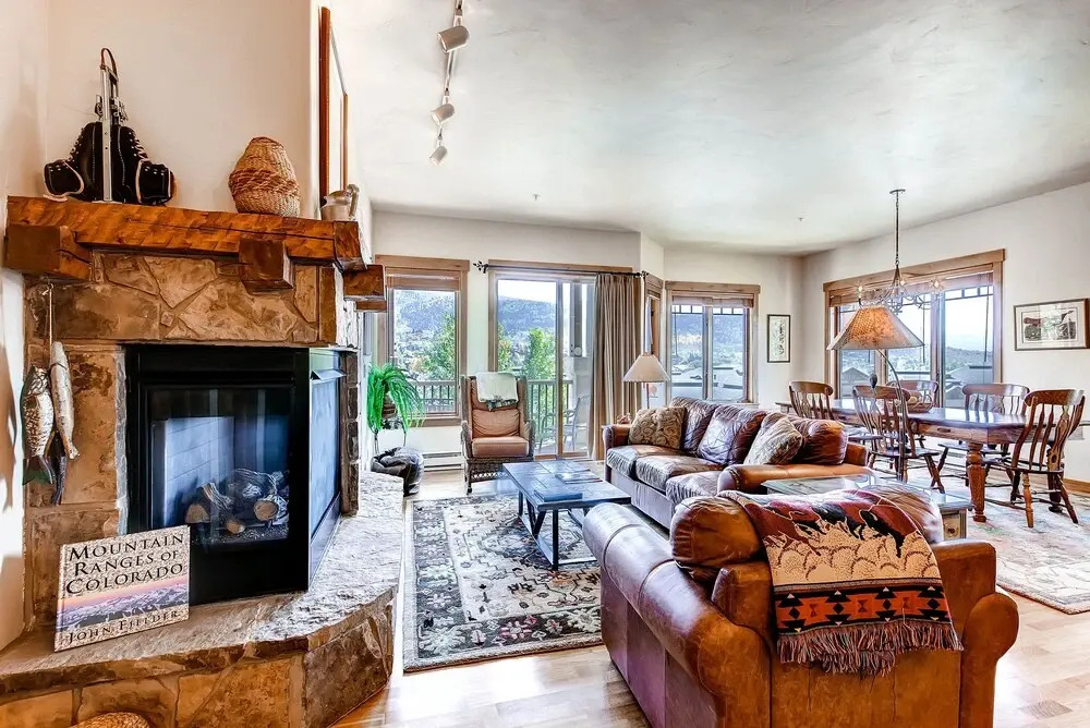 EagleRidge Lodge and Townhomes