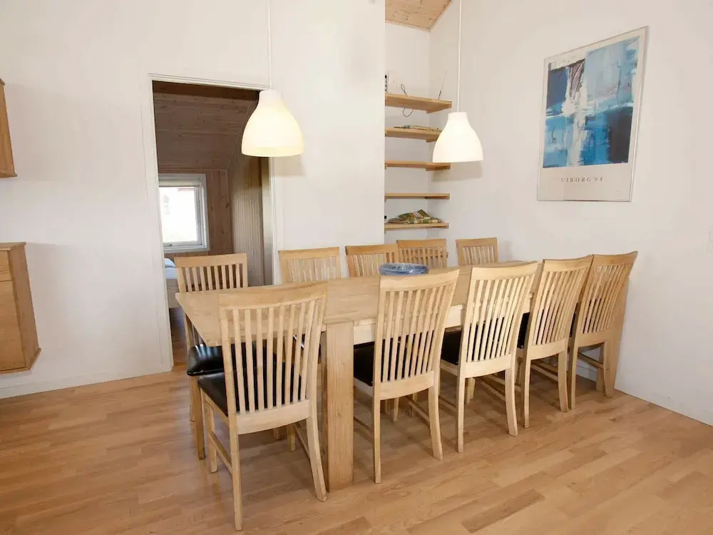 Cozy Holiday Home in Hadsund Denmark With Sauna