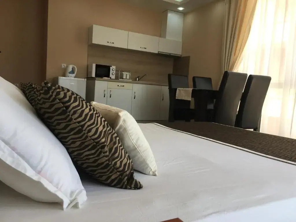 Guest House SG-BROTHERS