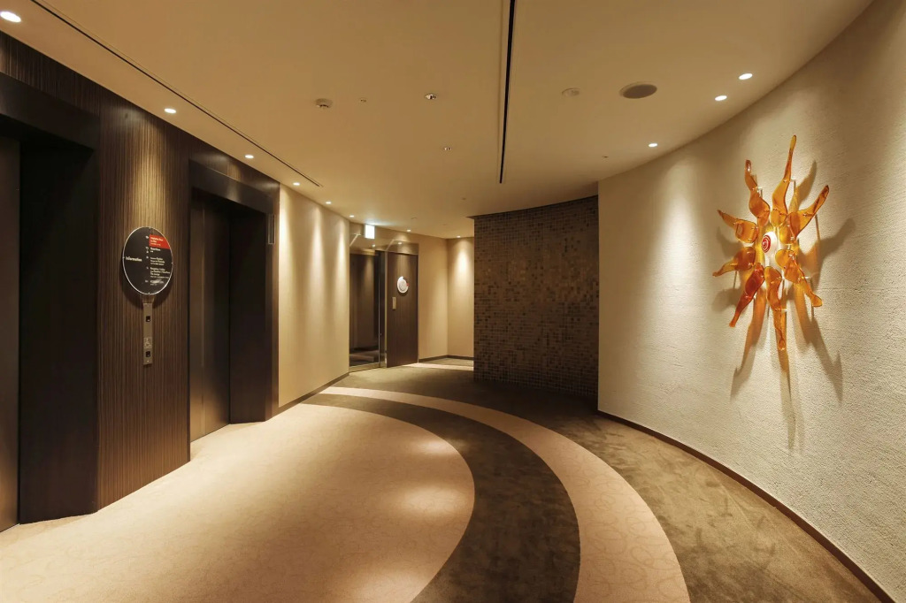 Okinawa NaHaNa Hotel & Spa