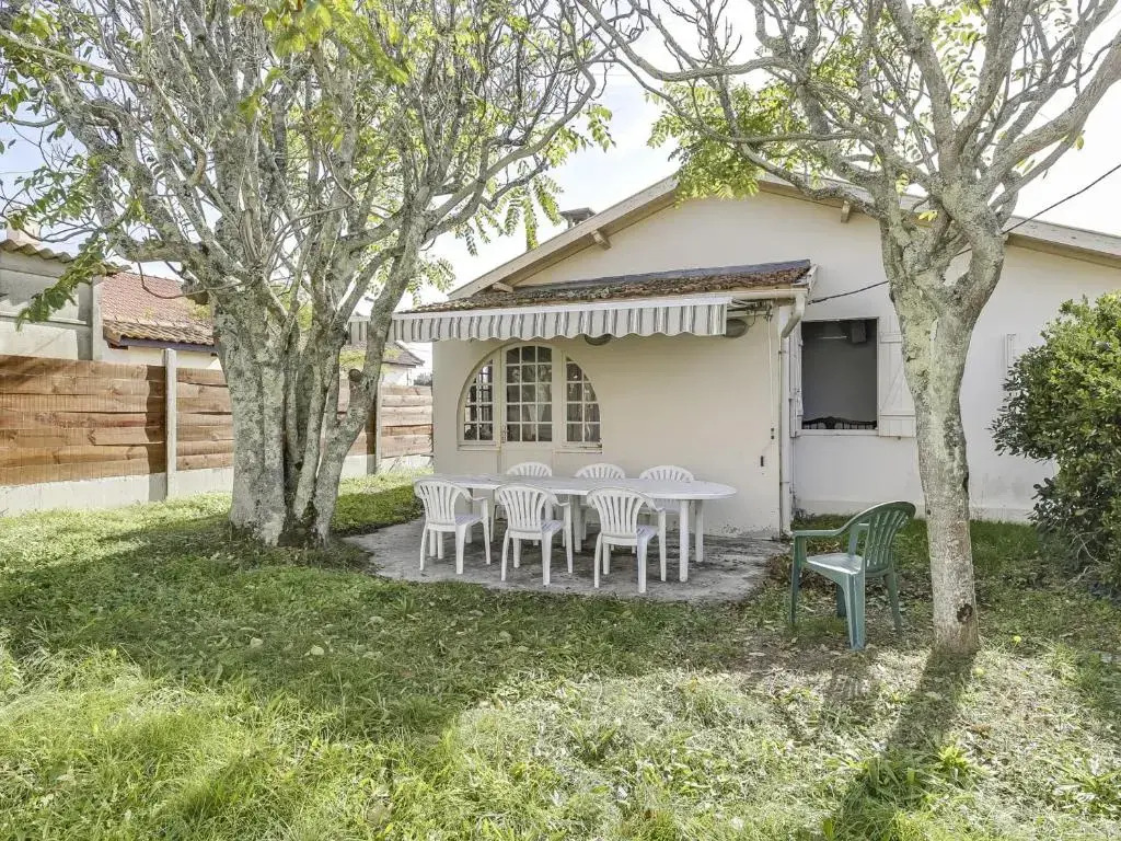 Maison Biscarrosse Plage, 4 pièces, 6 personnes - FR-1-521-111