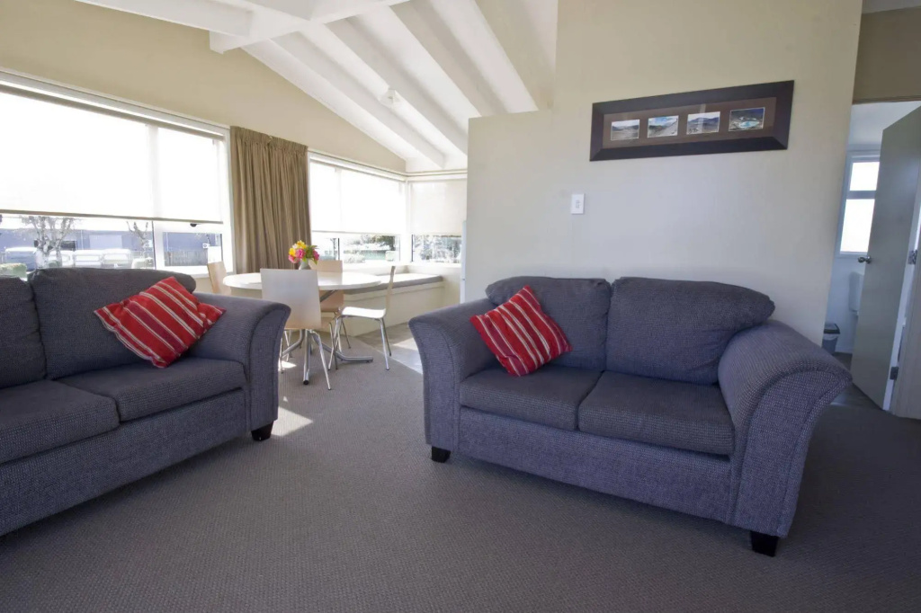 Taupo TOP 10 Holiday Park