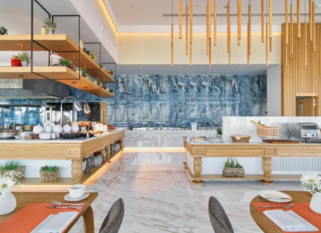 Amanti, MadeForTwo Hotels - Ayia Napa