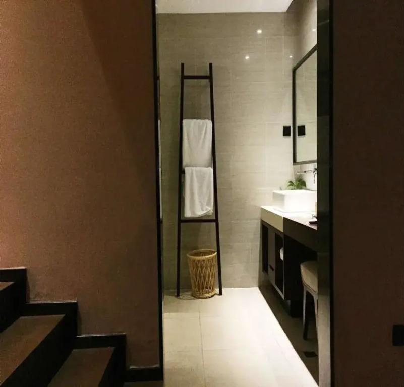 Hangao Boutique Hotel