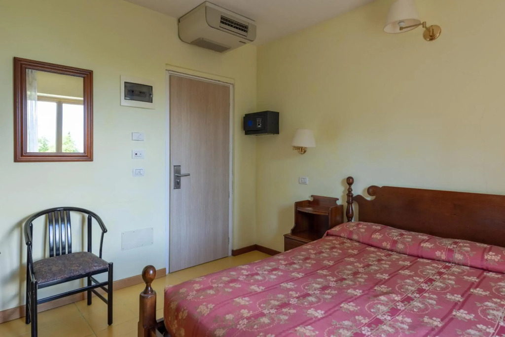 La Limonaia Hotel & Residence