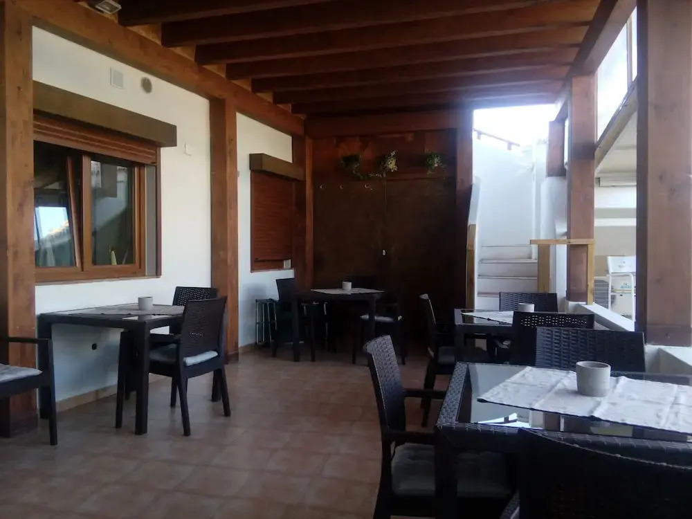 Silmar GuestHouse