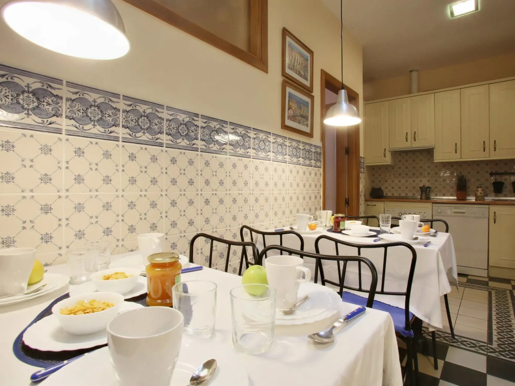 Málaga Lodge Guesthouse