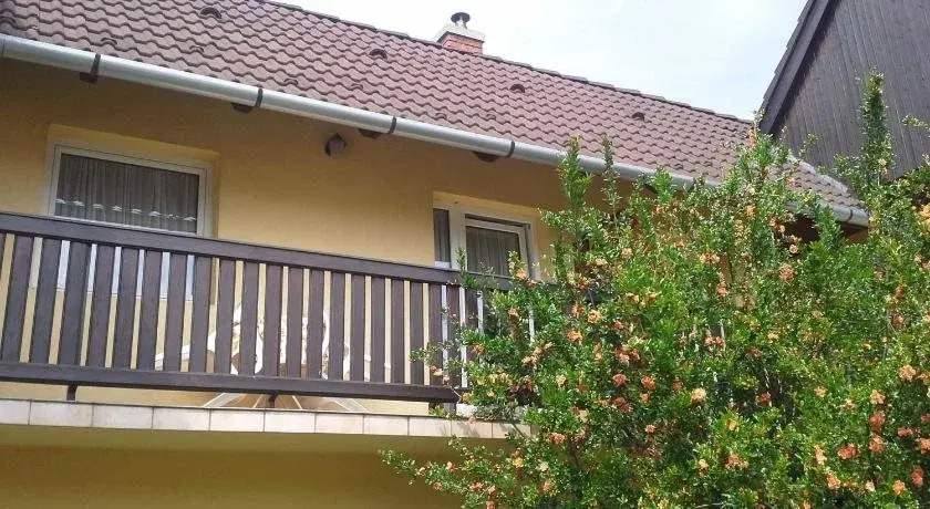Apartman Balzs