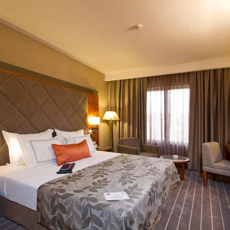 Tugcan Hotel