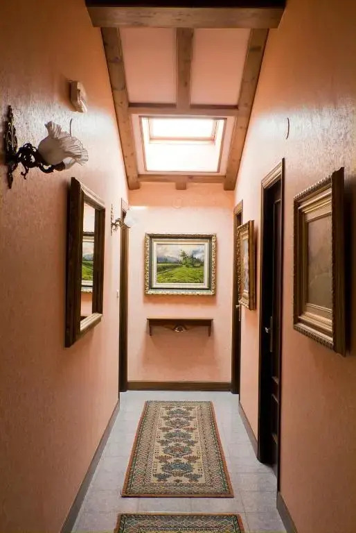 Casa Rural Maidanea