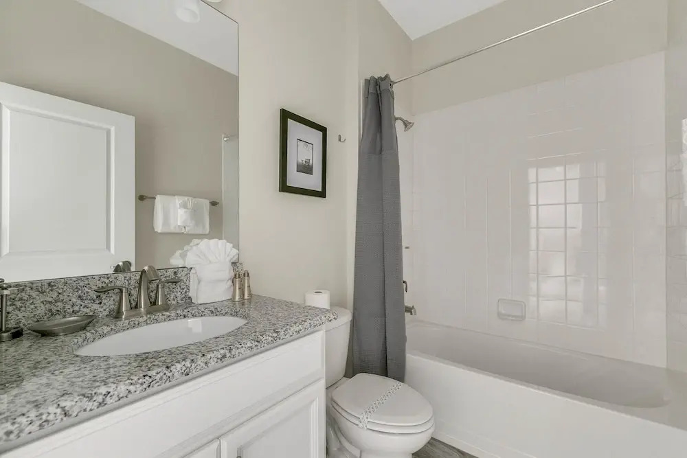 Storey Lake - 5 Bedroom Pool Home- 1667ST