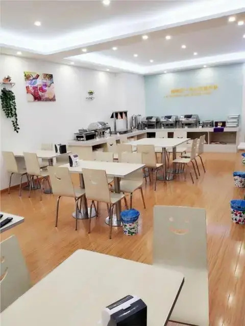 City Comfort Inn Zhenjiang Jurong Shimao