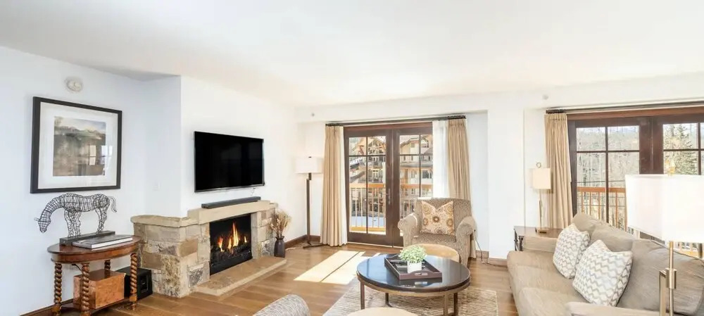 Mountain Majesty 2BD by Exceptional Stays