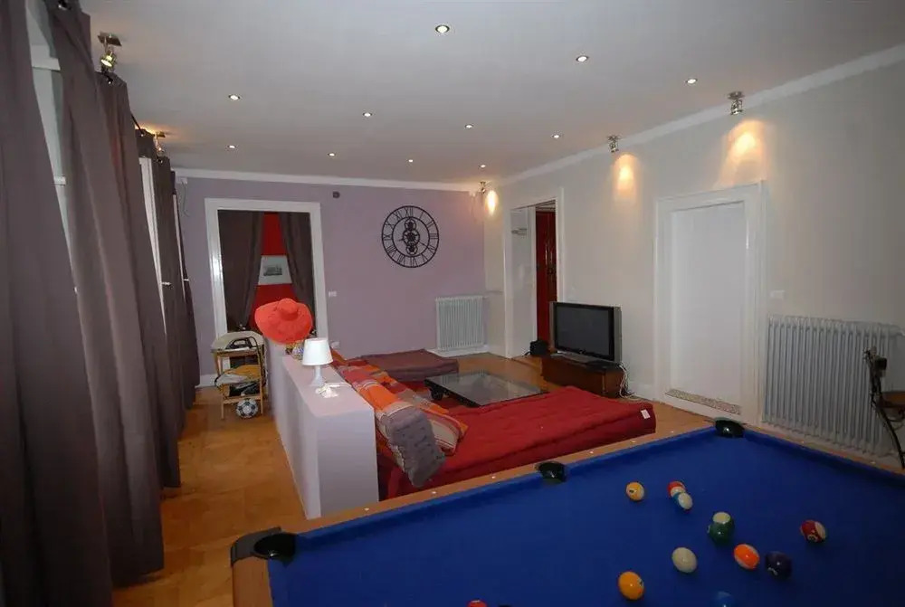 Residence Teatro Rossetti