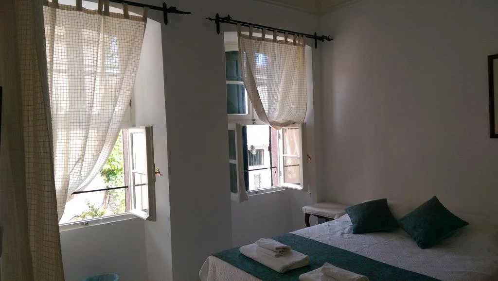 Eolos House Cunda