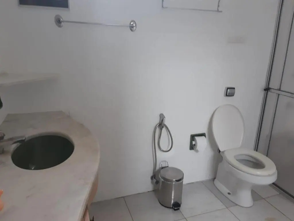 Hospedagem UniCanto