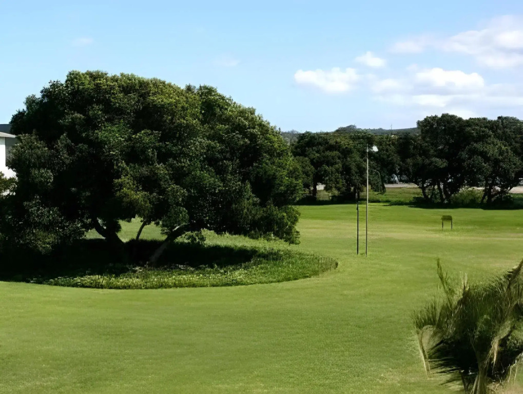 Keurbooms River Lodge 1014