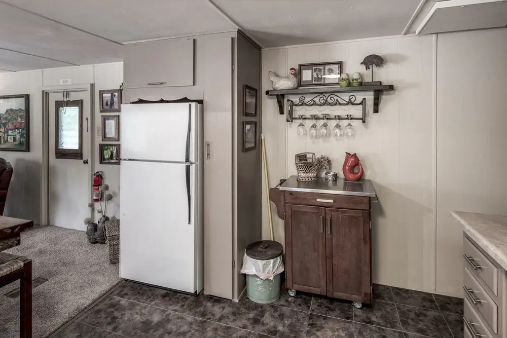 Ruidoso Three-bedroom
