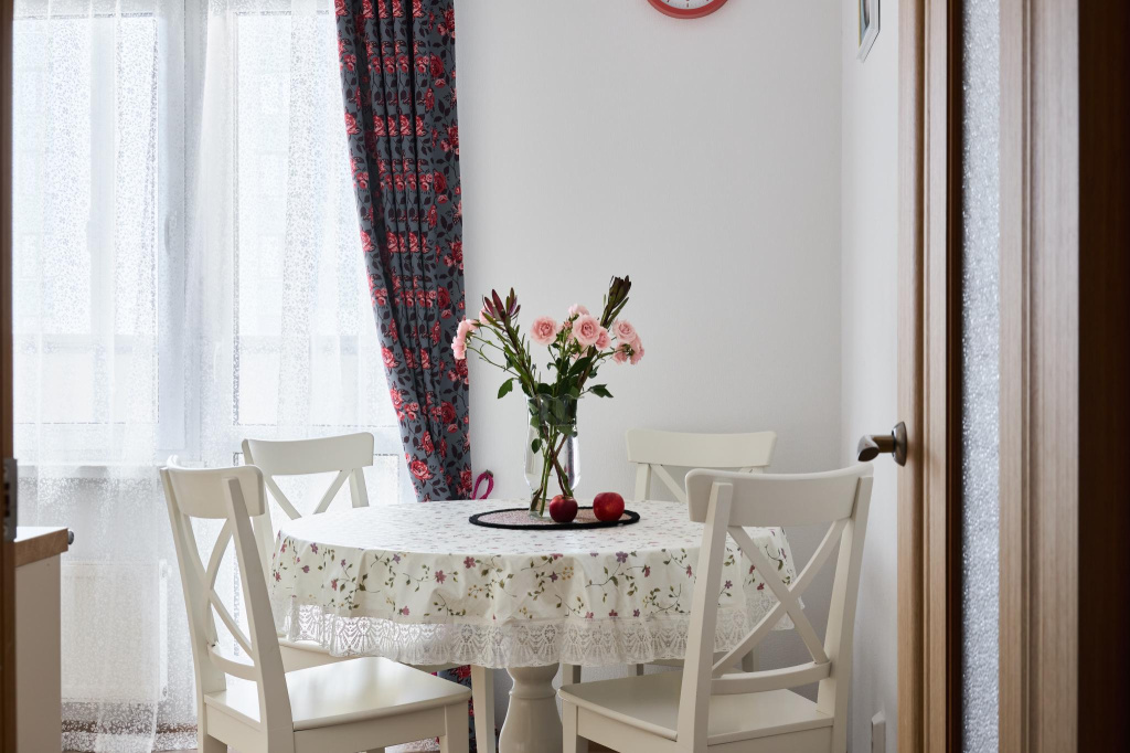 Апартаменты Matisse (Матисс) на шоссе Южное
