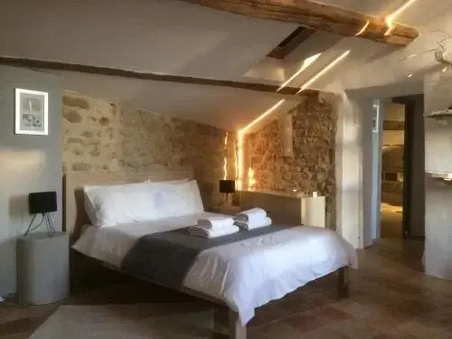 La Petite Tour